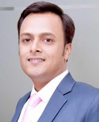 Dr. Pratap Jadhav