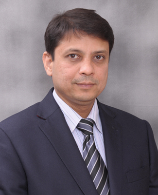 Dr. Pratap Jadhav
