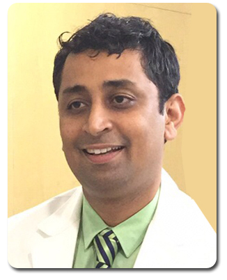 Dr. Pratap Jadhav