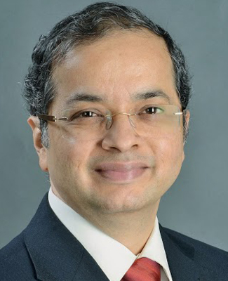 Dr. Pratap Jadhav