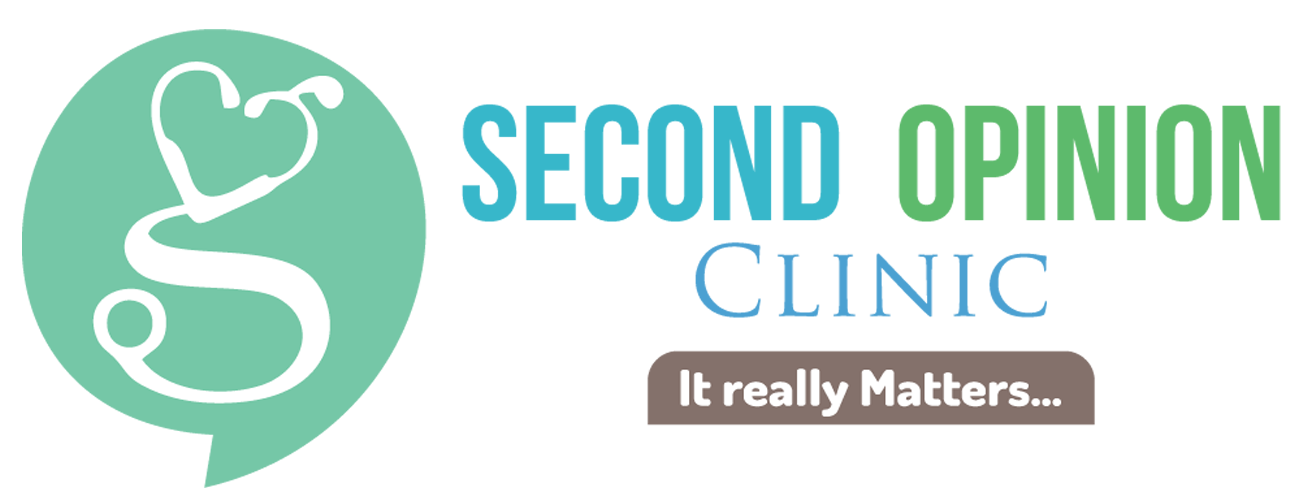 Second Opinion Clinic